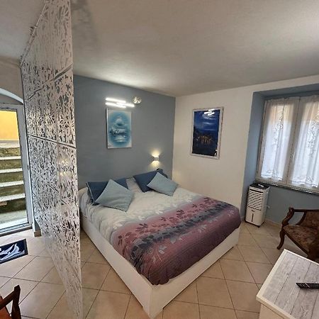 Vela Azzurra Manarola Exterior foto