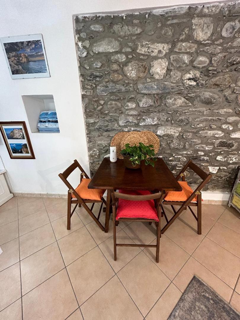 Vela Azzurra Manarola Exterior foto