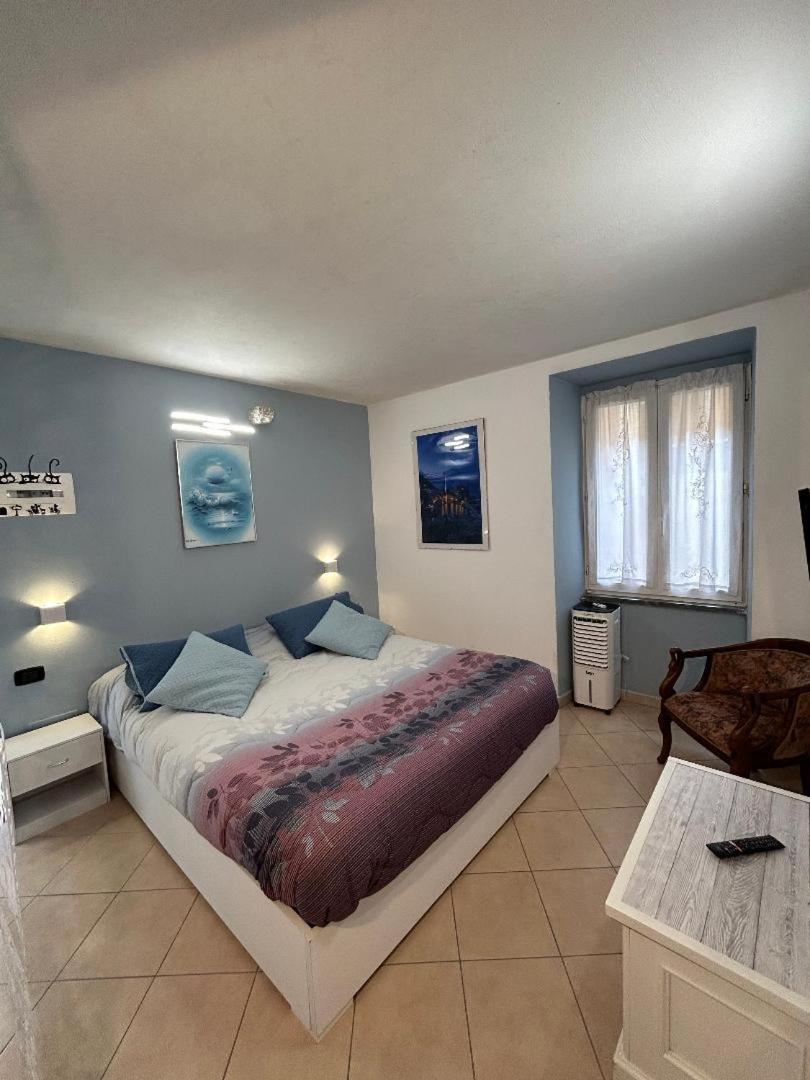Vela Azzurra Manarola Exterior foto