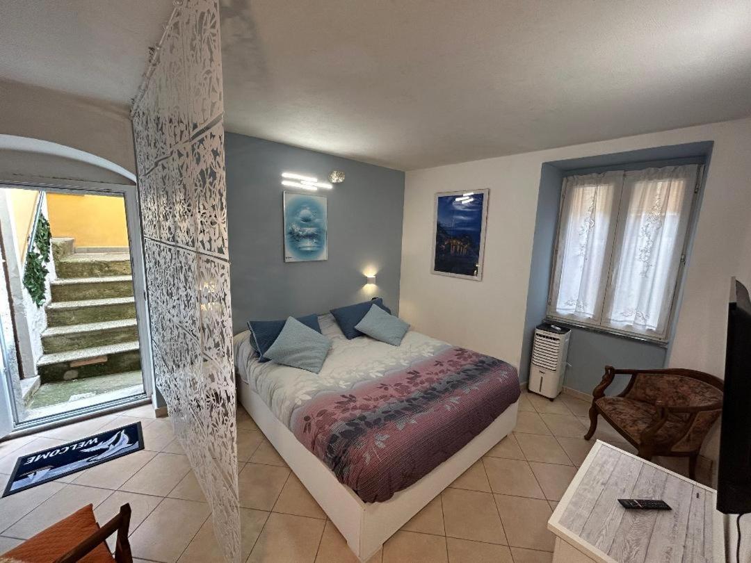 Vela Azzurra Manarola Exterior foto